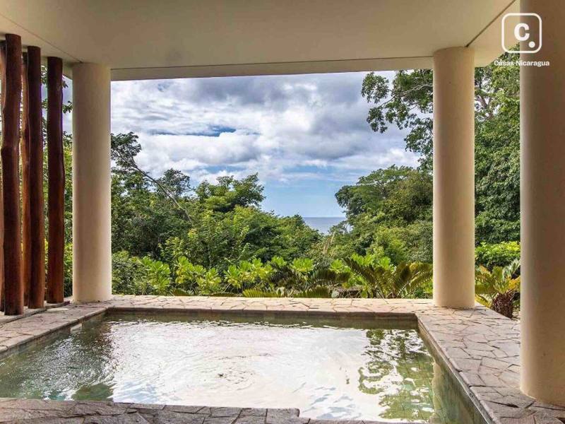 Apartamento en venta en Tola, Rivas – 3 hab, 210 m², US$ 390,000