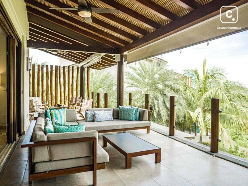 Apartment for sale in Tola, Rivas – 4 beds, 260 m²