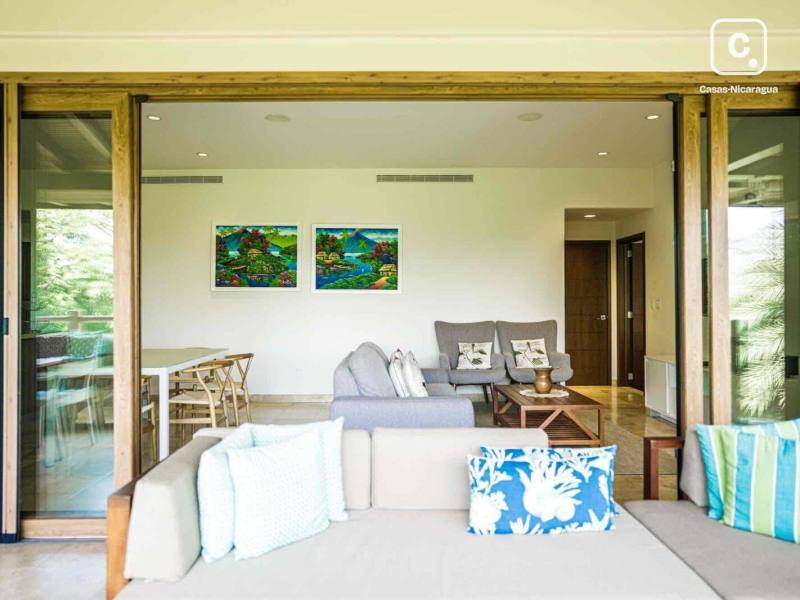 Apartment for sale in Tola, Rivas – 4 beds, 260 m²