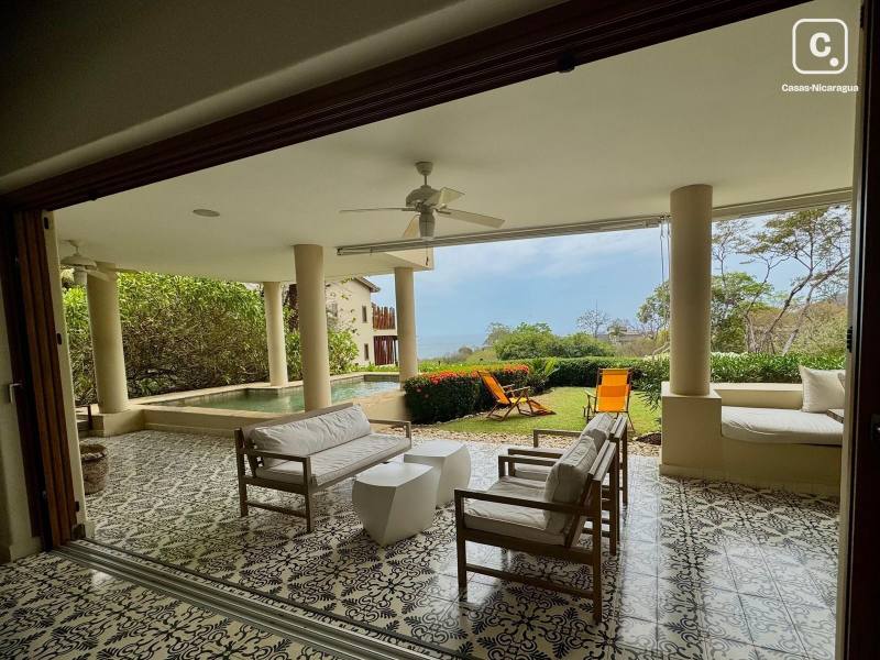 Apartment for sale in Tola, Rivas – 3 beds, 204 m²