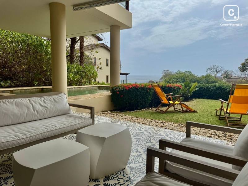 Apartment for sale in Tola, Rivas – 3 beds, 204 m²