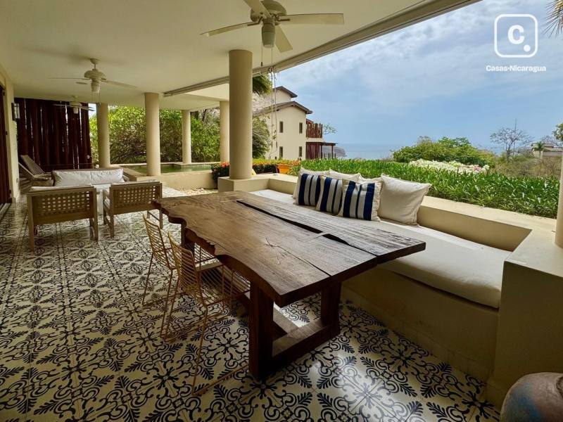 Apartment for sale in Tola, Rivas – 3 beds, 204 m²