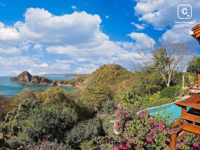 Beach house for sale in Tola, Rivas – 3 beds, 160 m²