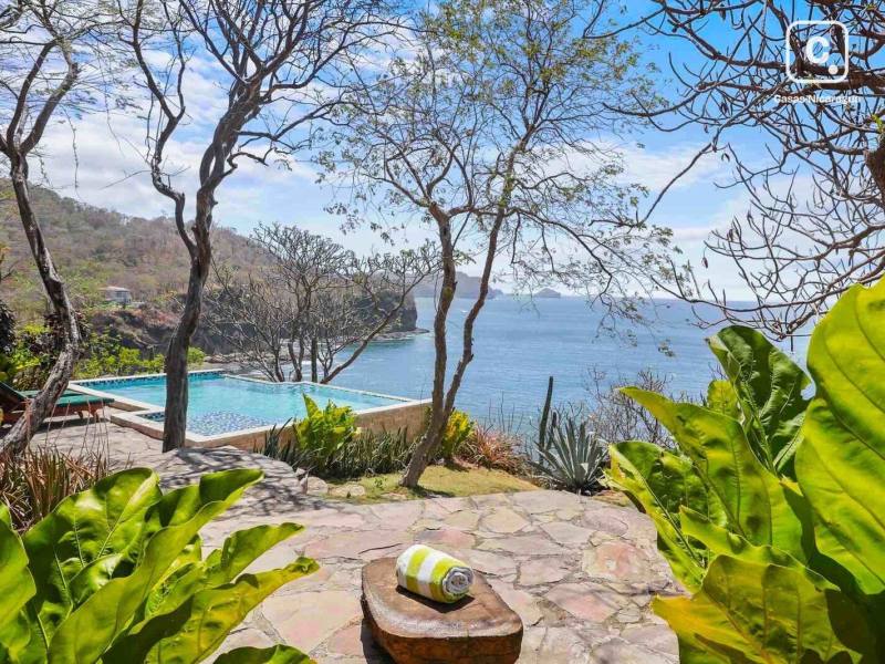Beach house for sale in Tola, Rivas – 4 beds, 289 m²