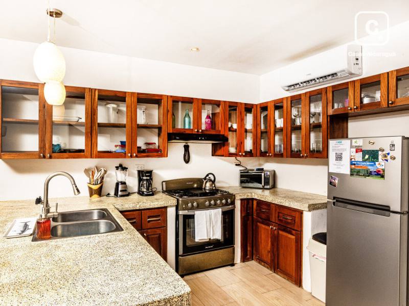Apartment for sale in Tola, Rivas – 148 m²