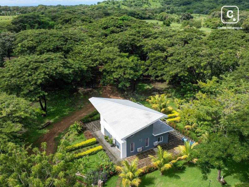 Beach house for sale in Tola, Rivas – 3 beds, 116 m²