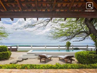 Beach house for sale in Tola, Rivas – 5 beds, 481 m²