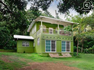 Beach house for sale in Tola, Rivas – 3 beds, 130 m²