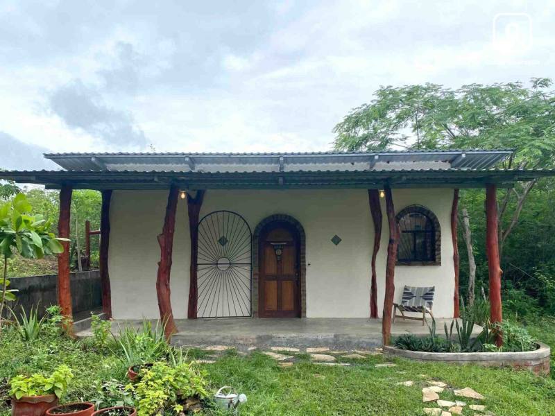 Beach house for sale in Tola, Rivas – 1 bed, 39 m²