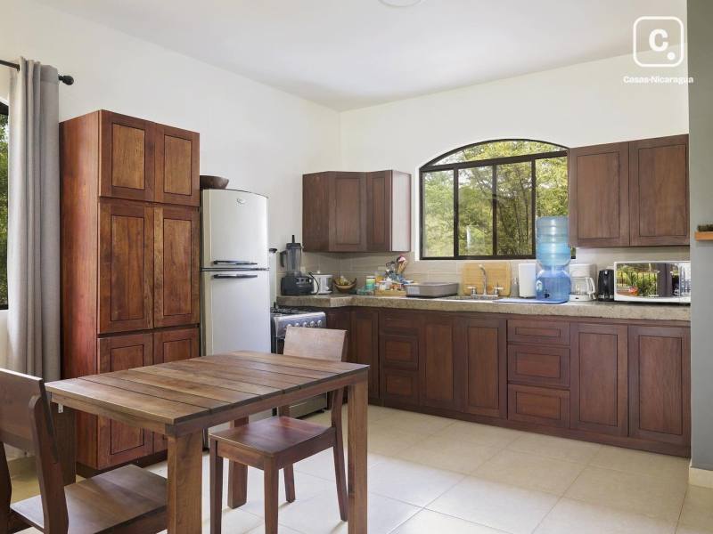 Beach house for sale in Tola, Rivas – 341 m²