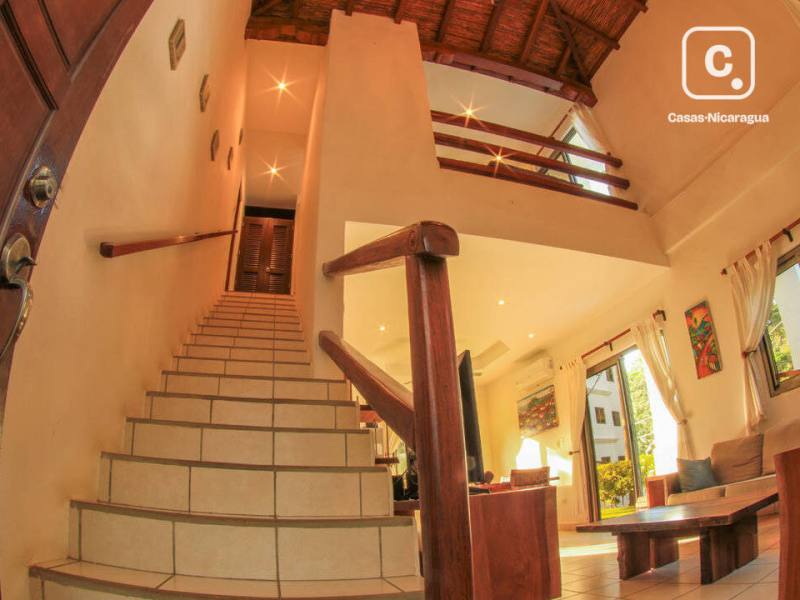 Apartment for sale in Tola, Rivas – 1 bed, 97 m²