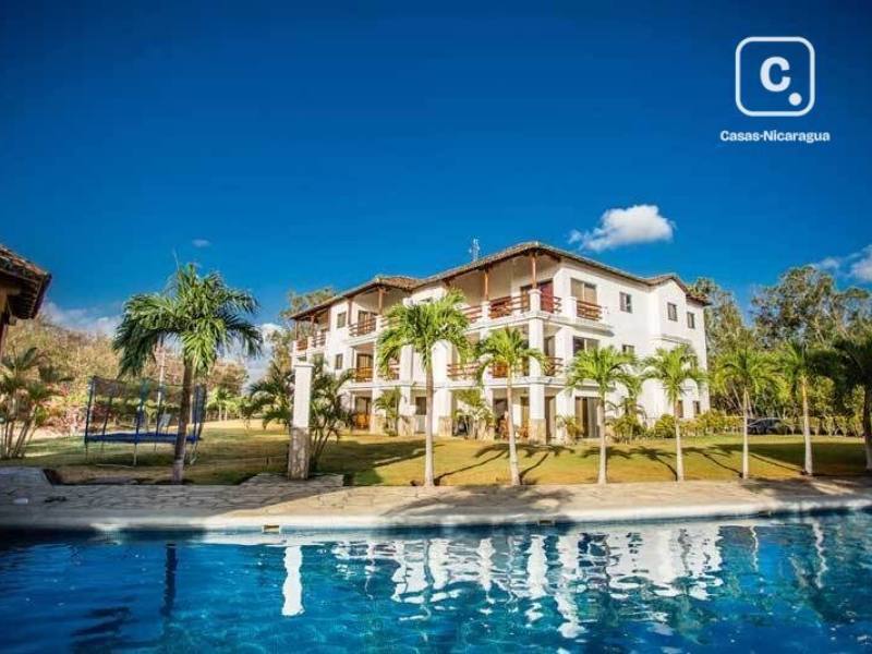 Apartment for sale in Tola, Rivas – 1 bed, 97 m²