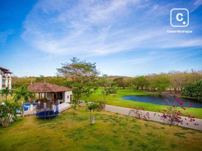 Apartment for sale in Tola, Rivas – 1 bed, 97 m²