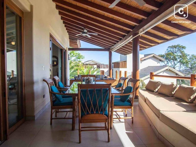 Apartment for sale in Tola, Rivas – 4 beds, 210 m², US$ 449,000