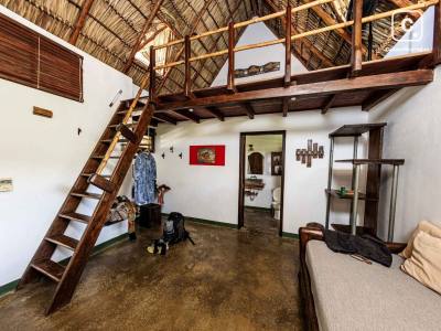 Beach house for sale in Tola, Rivas – 200 m²