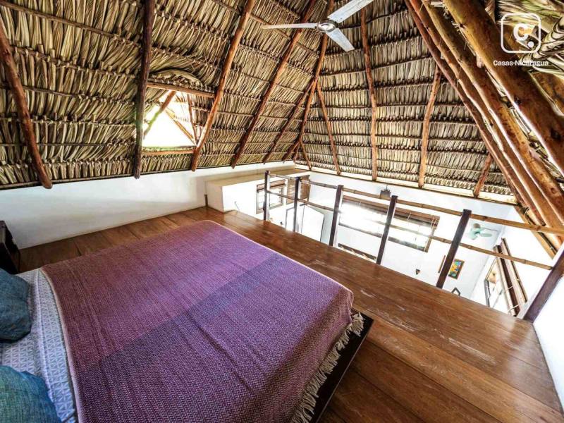 Beach house for sale in Tola, Rivas – 200 m²