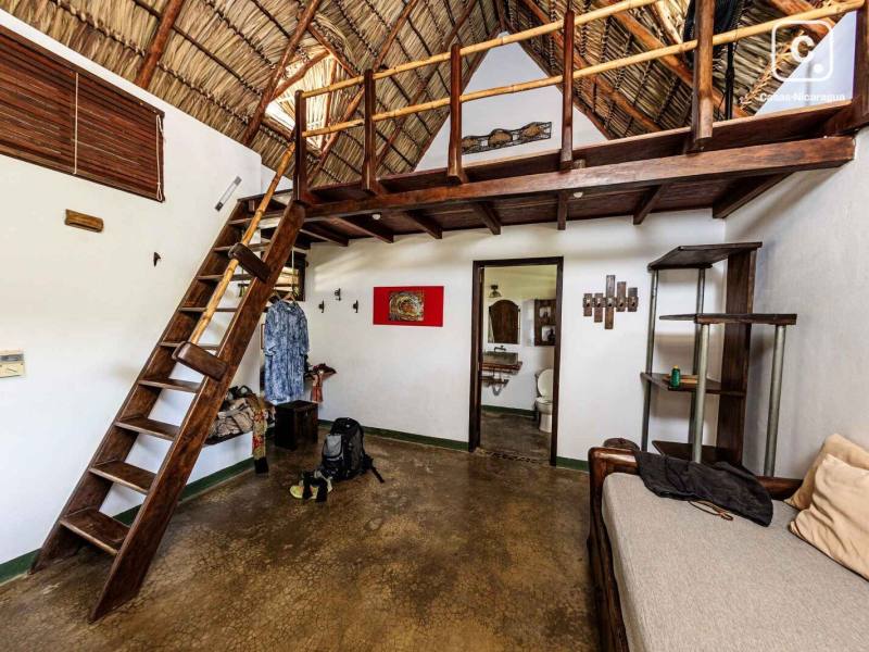 Beach house for sale in Tola, Rivas – 200 m²