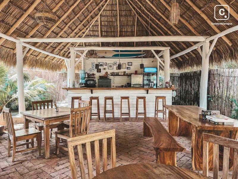 Commercial unit for sale in Tola, Rivas – 188 m²