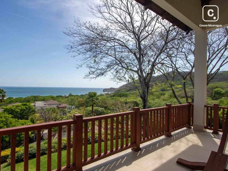 Beach house for sale in Tola, Rivas – 4 beds, 386 m²