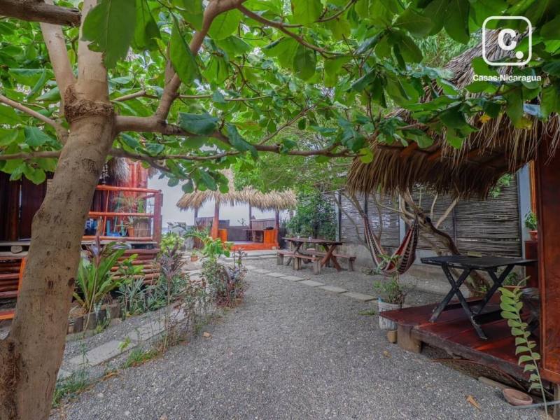 Beach house for sale in Tola, Rivas – 3 beds, 322 m²