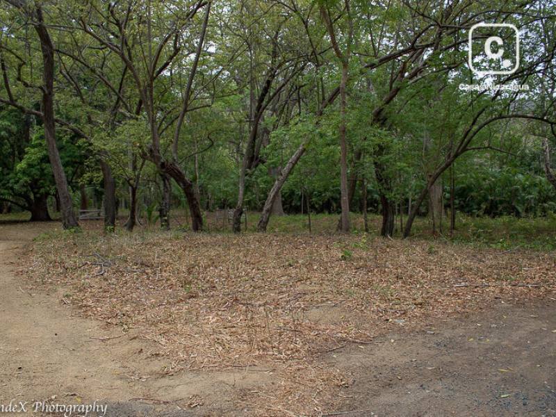 Lot for sale in Tola, Rivas – 1,033 m²