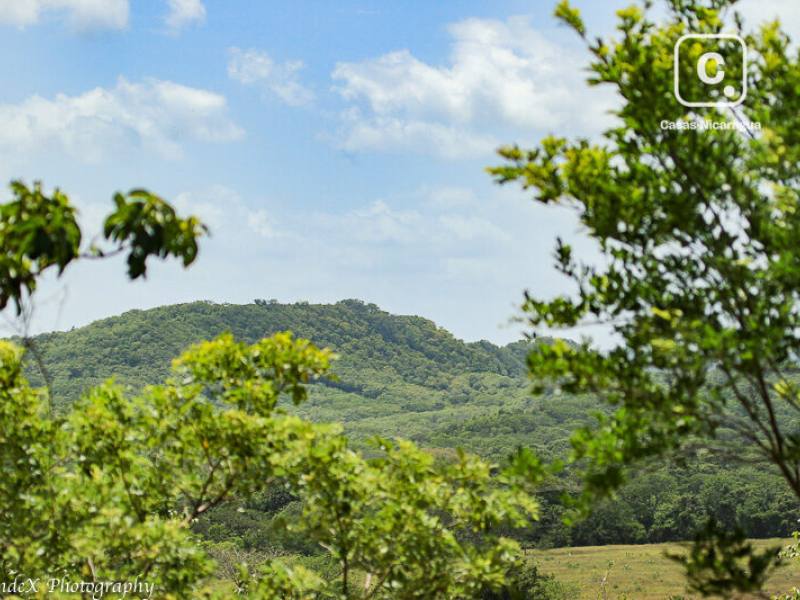 Lot for sale in Tola, Rivas – 4,046 m²