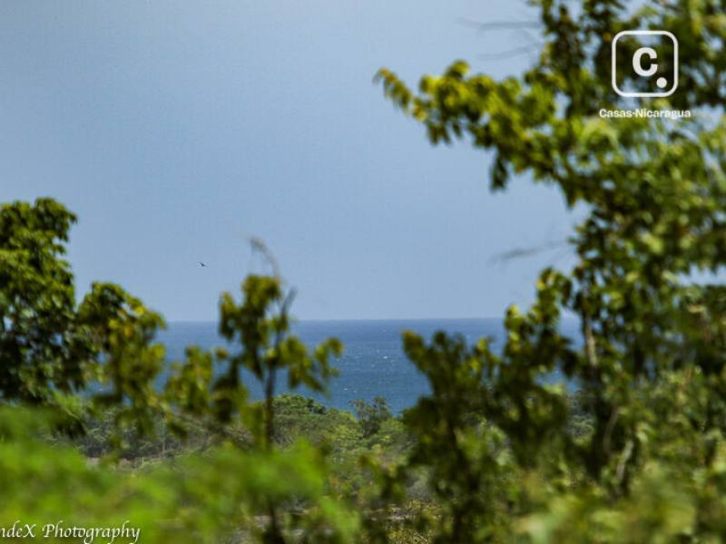 Lot for sale in Tola, Rivas – 4,046 m²