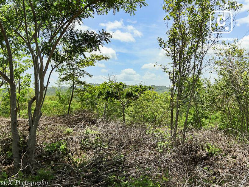 Lot for sale in Tola, Rivas – 4,046 m²