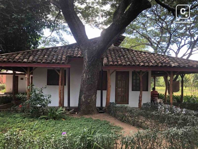 Lot for sale in Rivas – 33,184 m²