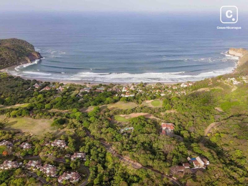 Lot for sale in Tola, Rivas – 17,976 m²