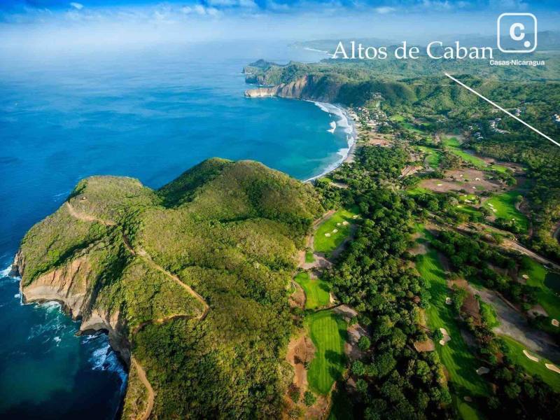 Lot for sale in Tola, Rivas – 17,976 m²