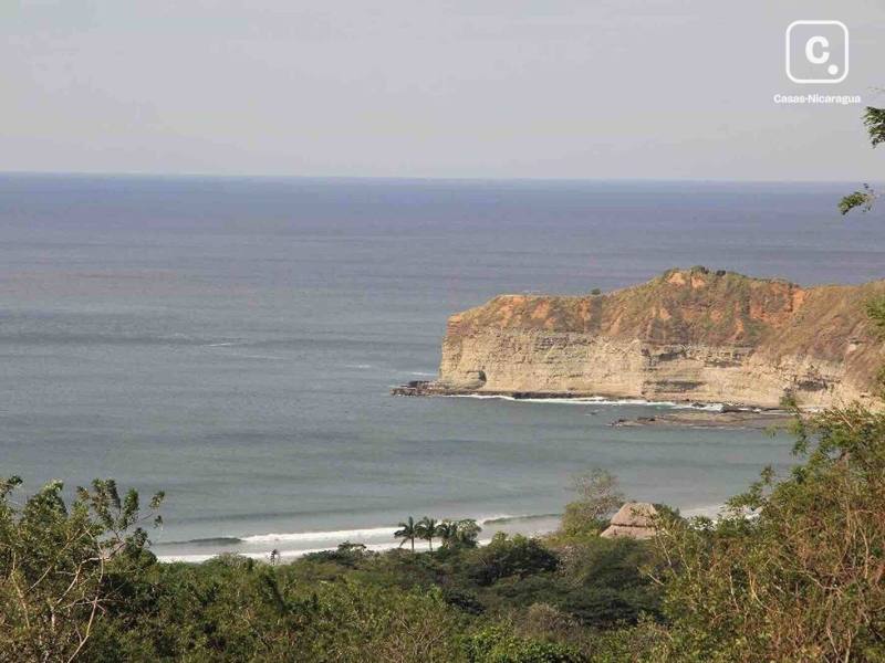 Lot for sale in Tola, Rivas – 17,976 m²