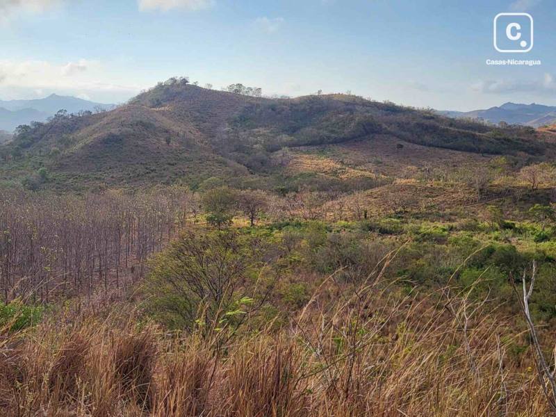 Lot for sale in Tola, Rivas – 178,061 m²