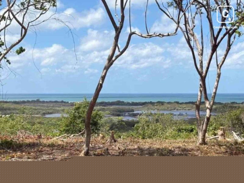 Lot for sale in Tola, Rivas – 6,880 m², US$ 150,000