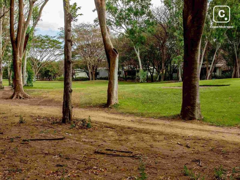Lot for sale in Tola, Rivas – 1,440 m²
