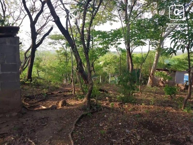 Lot for sale in León – 127,822 m²