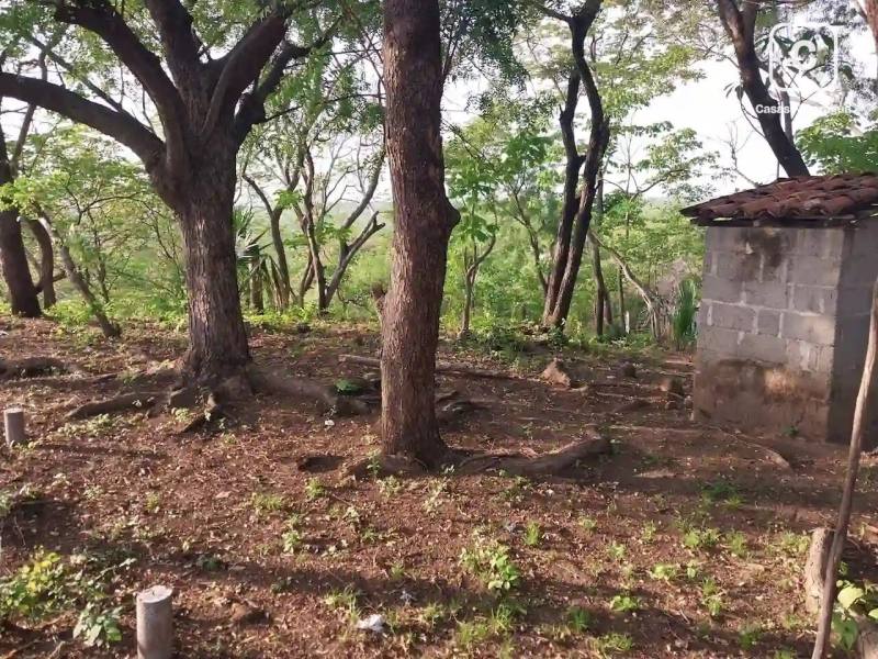Lot for sale in León – 127,822 m²