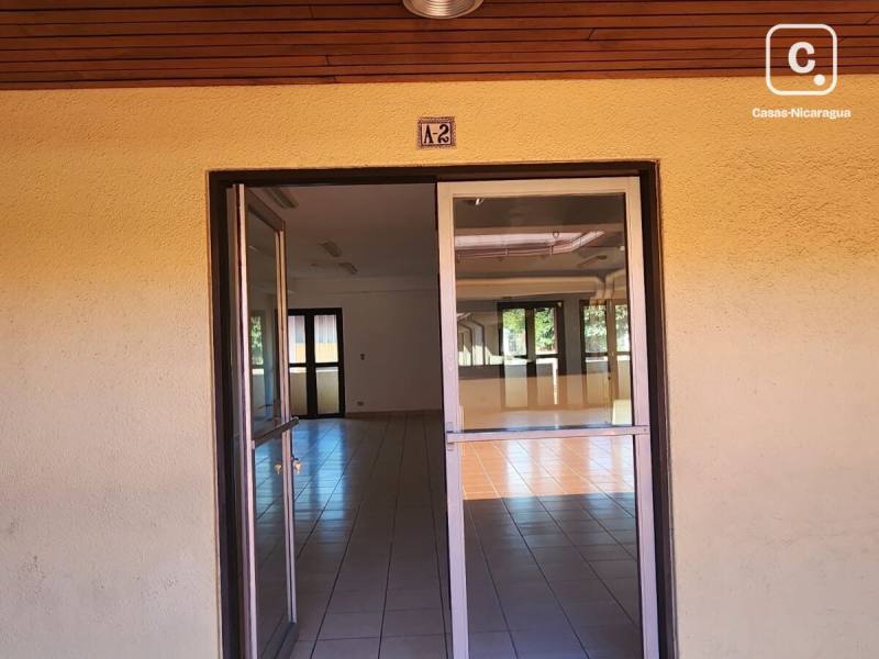 House for rent in Managua – 80 m²