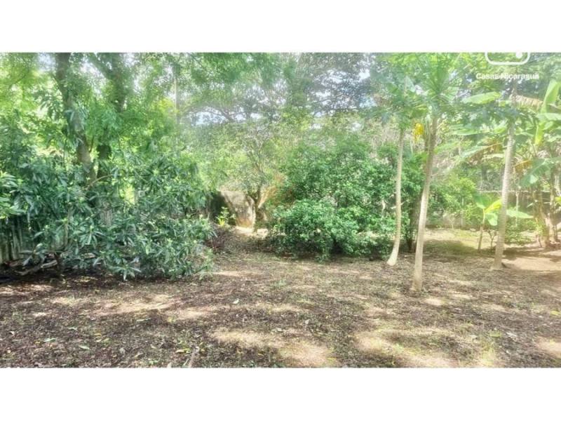 Lot for sale in Managua – 632 m²