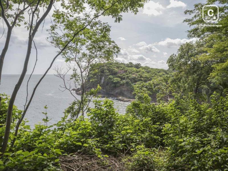 Lot for sale in Tola, Rivas – 791 m²