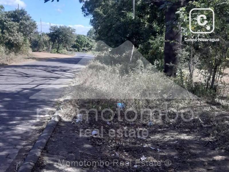 Farm for sale in Villa el Carmen, Managua – 80 m²