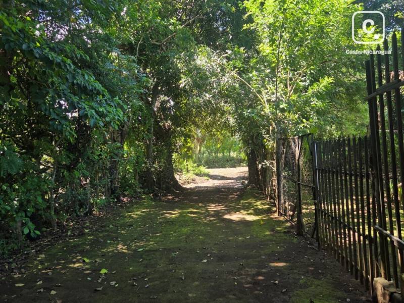 Casa en venta en Nindirí, Masaya – 2 hab