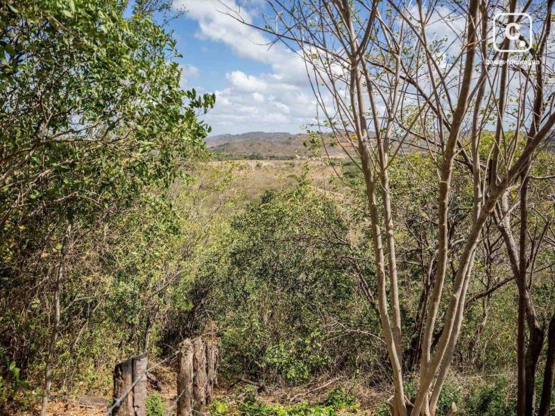 Lot for sale in Tola, Rivas – 8,057 m²