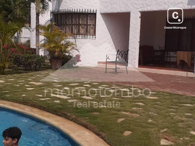 Beach house for sale in Villa el Carmen, Managua – 2 beds