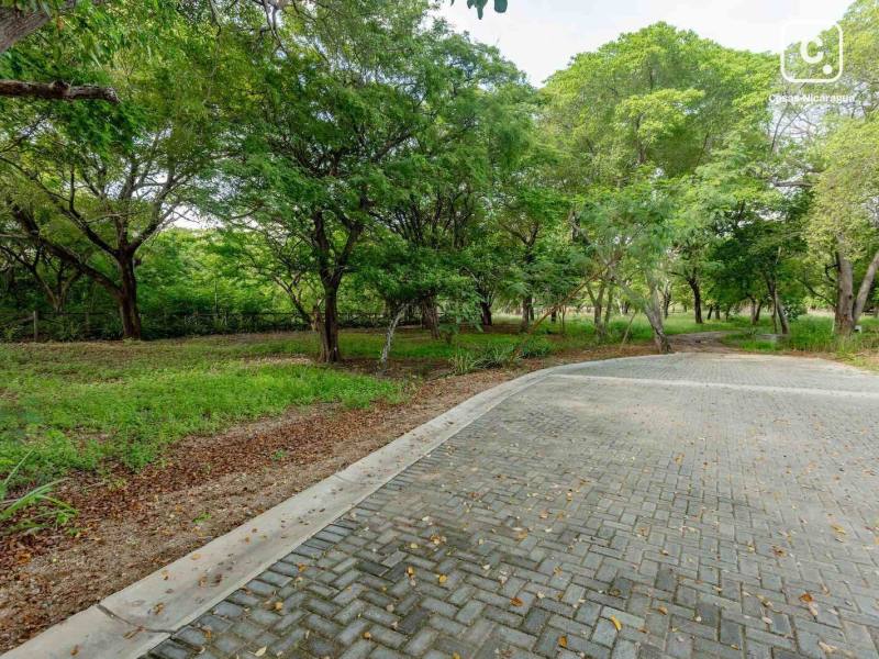 Terreno en venta en Tola, Rivas – 500 m²