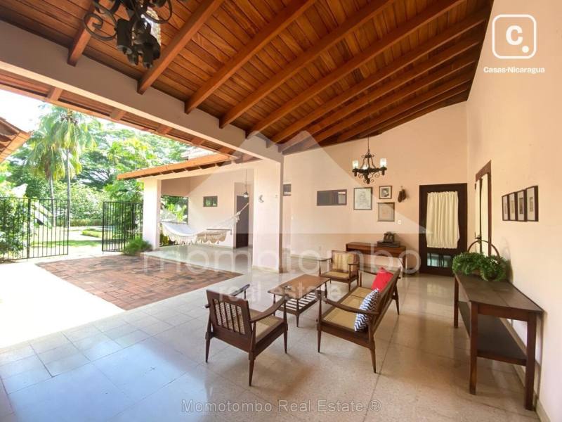Local comercial en alquiler en Bolonia, Managua