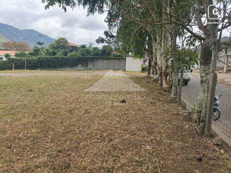 Lot for sale in Jinotega – 24,245 m²