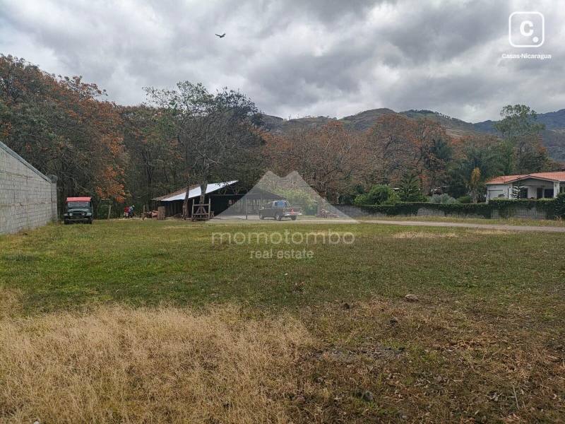 Lot for sale in Jinotega – 24,245 m²