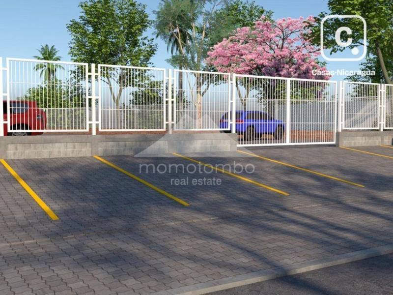 Oficina en alquiler en Planes de Altamira, Managua – 1,000 m²