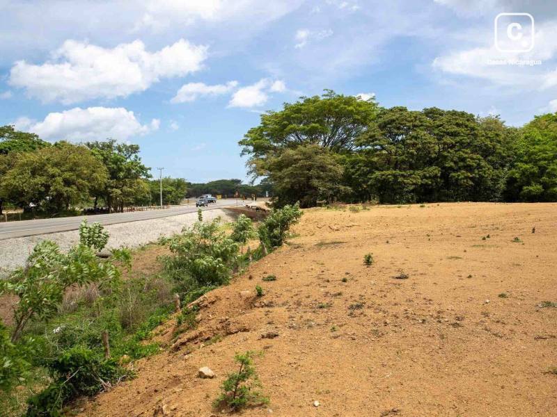 Local comercial en venta en Tola, Rivas – 14,069 m²